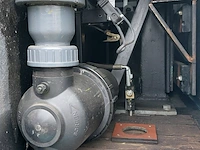 Groot waterorgel met geautomatiseerde waterspellen, op trailer floor, bouwjaar 2014 (orgel) en 1995 (trailer) - afbeelding 42 van  89
