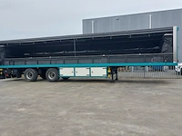 Groot waterorgel met geautomatiseerde waterspellen, op trailer floor, bouwjaar 2014 (orgel) en 1995 (trailer) - afbeelding 56 van  89