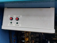 Groot waterorgel met geautomatiseerde waterspellen, op trailer floor, bouwjaar 2014 (orgel) en 1995 (trailer) - afbeelding 69 van  89