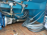 Groot waterorgel met geautomatiseerde waterspellen, op trailer floor, bouwjaar 2014 (orgel) en 1995 (trailer) - afbeelding 70 van  89