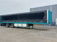 Groot waterorgel met geautomatiseerde waterspellen, op trailer floor, bouwjaar 2014 (orgel) en 1995 (trailer) - afbeelding 67 van  89
