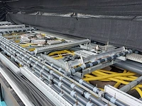 Groot waterorgel met geautomatiseerde waterspellen, op trailer floor, bouwjaar 2014 (orgel) en 1995 (trailer) - afbeelding 84 van  89