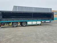 Groot waterorgel met geautomatiseerde waterspellen, op trailer floor, bouwjaar 2014 (orgel) en 1995 (trailer) - afbeelding 89 van  89