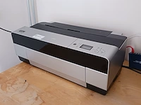 Grootformaat printer, epson, stylus pro 3800 | locatie roden - afbeelding 1 van  9