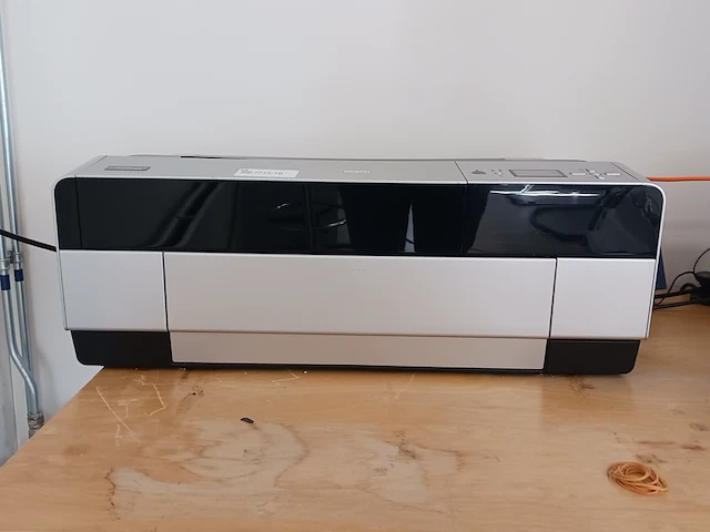 Grootformaat printer, epson, stylus pro 3800 | locatie roden - afbeelding 2 van  9