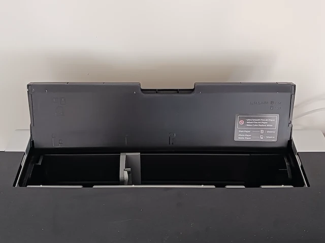 Grootformaat printer, epson, stylus pro 3800 | locatie roden - afbeelding 7 van  9