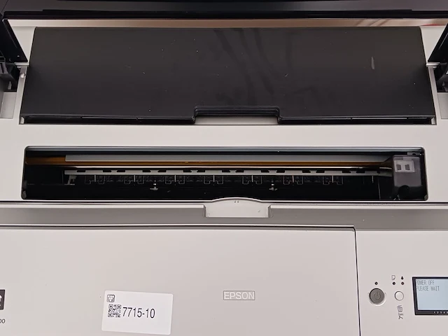 Grootformaat printer, epson, stylus pro 3800 | locatie roden - afbeelding 8 van  9