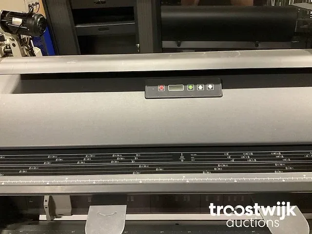 Grootformaat printer - afbeelding 3 van  5