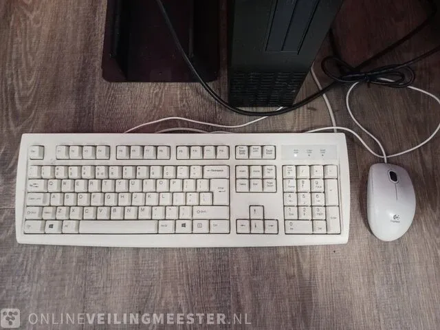 Grootformaat scanner océ, tc4 - afbeelding 10 van  18