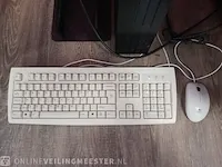 Grootformaat scanner océ, tc4 - afbeelding 10 van  18