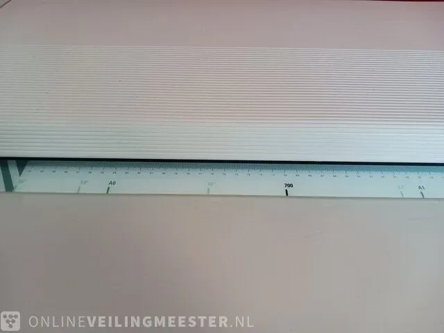 Grootformaat scanner océ, tc4 - afbeelding 13 van  18