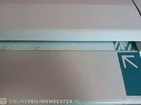 Grootformaat scanner océ, tc4 - afbeelding 15 van  18