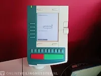 Grootformaat scanner océ, tc4 - afbeelding 17 van  18