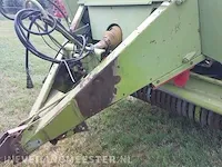 Grootpakpers claas, quadrant 1200 - afbeelding 3 van  42