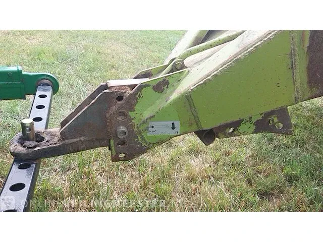 Grootpakpers claas, quadrant 1200 - afbeelding 4 van  42