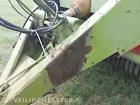 Grootpakpers claas, quadrant 1200 - afbeelding 5 van  42