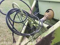 Grootpakpers claas, quadrant 1200 - afbeelding 6 van  42