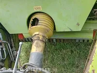 Grootpakpers claas, quadrant 1200 - afbeelding 7 van  42