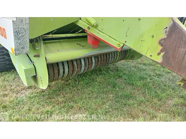 Grootpakpers claas, quadrant 1200 - afbeelding 8 van  42