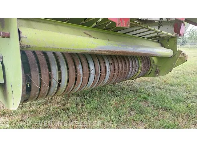 Grootpakpers claas, quadrant 1200 - afbeelding 9 van  42