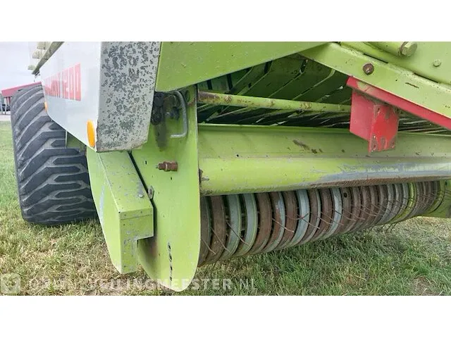 Grootpakpers claas, quadrant 1200 - afbeelding 10 van  42