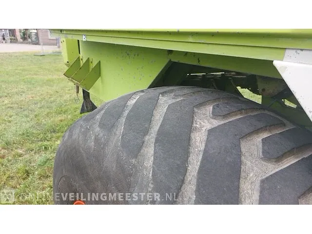 Grootpakpers claas, quadrant 1200 - afbeelding 15 van  42