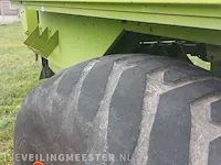Grootpakpers claas, quadrant 1200 - afbeelding 15 van  42