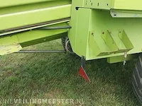 Grootpakpers claas, quadrant 1200 - afbeelding 17 van  42