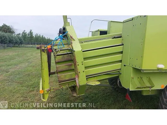 Grootpakpers claas, quadrant 1200 - afbeelding 18 van  42
