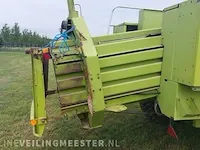 Grootpakpers claas, quadrant 1200 - afbeelding 18 van  42