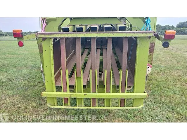 Grootpakpers claas, quadrant 1200 - afbeelding 20 van  42