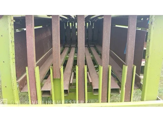 Grootpakpers claas, quadrant 1200 - afbeelding 21 van  42