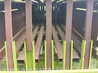 Grootpakpers claas, quadrant 1200 - afbeelding 21 van  42