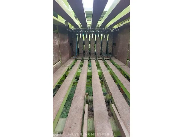 Grootpakpers claas, quadrant 1200 - afbeelding 22 van  42