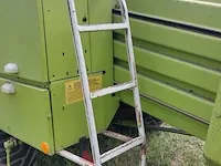 Grootpakpers claas, quadrant 1200 - afbeelding 25 van  42