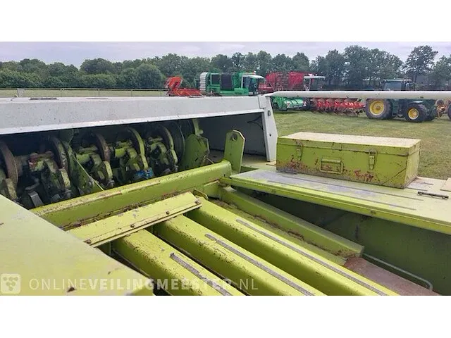 Grootpakpers claas, quadrant 1200 - afbeelding 26 van  42