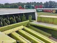 Grootpakpers claas, quadrant 1200 - afbeelding 26 van  42