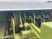 Grootpakpers claas, quadrant 1200 - afbeelding 27 van  42