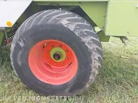 Grootpakpers claas, quadrant 1200 - afbeelding 30 van  42