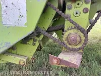 Grootpakpers claas, quadrant 1200 - afbeelding 33 van  42