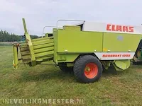 Grootpakpers claas, quadrant 1200 - afbeelding 23 van  42