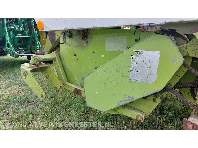 Grootpakpers claas, quadrant 1200 - afbeelding 35 van  42