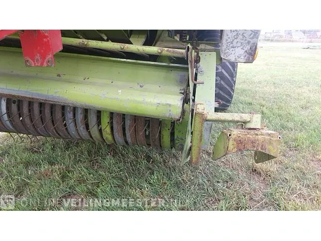 Grootpakpers claas, quadrant 1200 - afbeelding 36 van  42