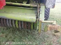 Grootpakpers claas, quadrant 1200 - afbeelding 36 van  42