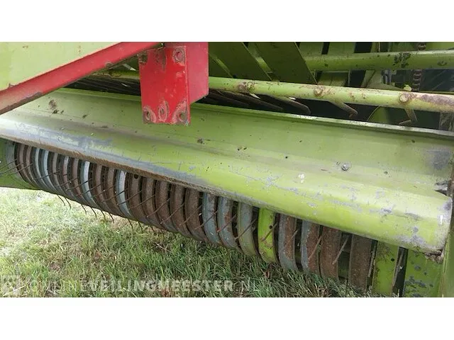 Grootpakpers claas, quadrant 1200 - afbeelding 37 van  42