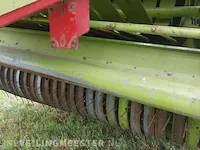 Grootpakpers claas, quadrant 1200 - afbeelding 37 van  42