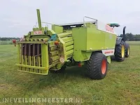 Grootpakpers claas, quadrant 1200 - afbeelding 34 van  42