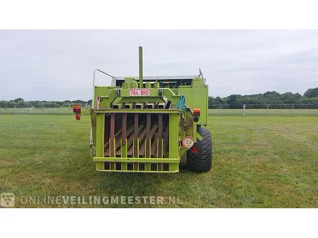 Grootpakpers claas, quadrant 1200 - afbeelding 38 van  42