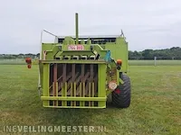 Grootpakpers claas, quadrant 1200 - afbeelding 38 van  42