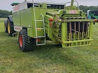 Grootpakpers claas, quadrant 1200 - afbeelding 39 van  42